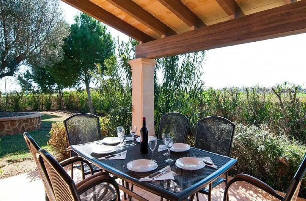 Son Sea Villa