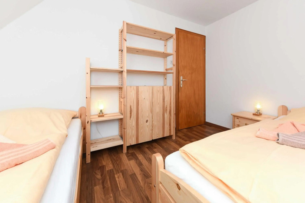 Ferienhaus Maiti