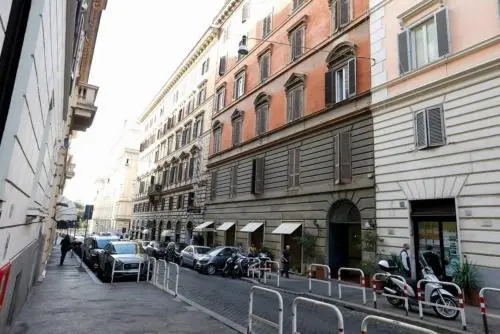 Inner House Veneto