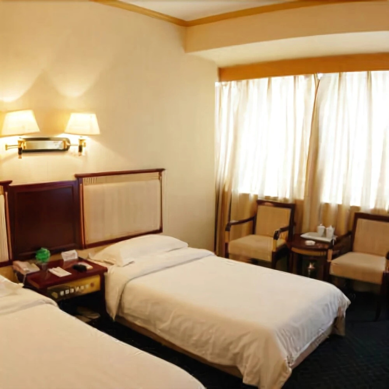 Xinshengli Hotel - Lanzhou
