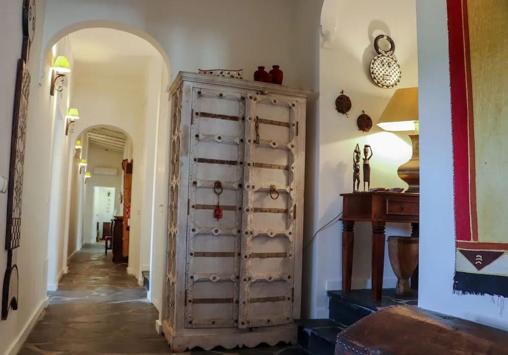 Quinta da Soneca