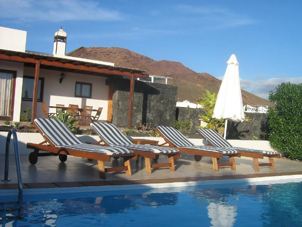 Villa Aguaviva - Two Bedroom