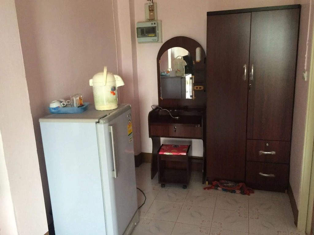 PaiThip Guesthouse