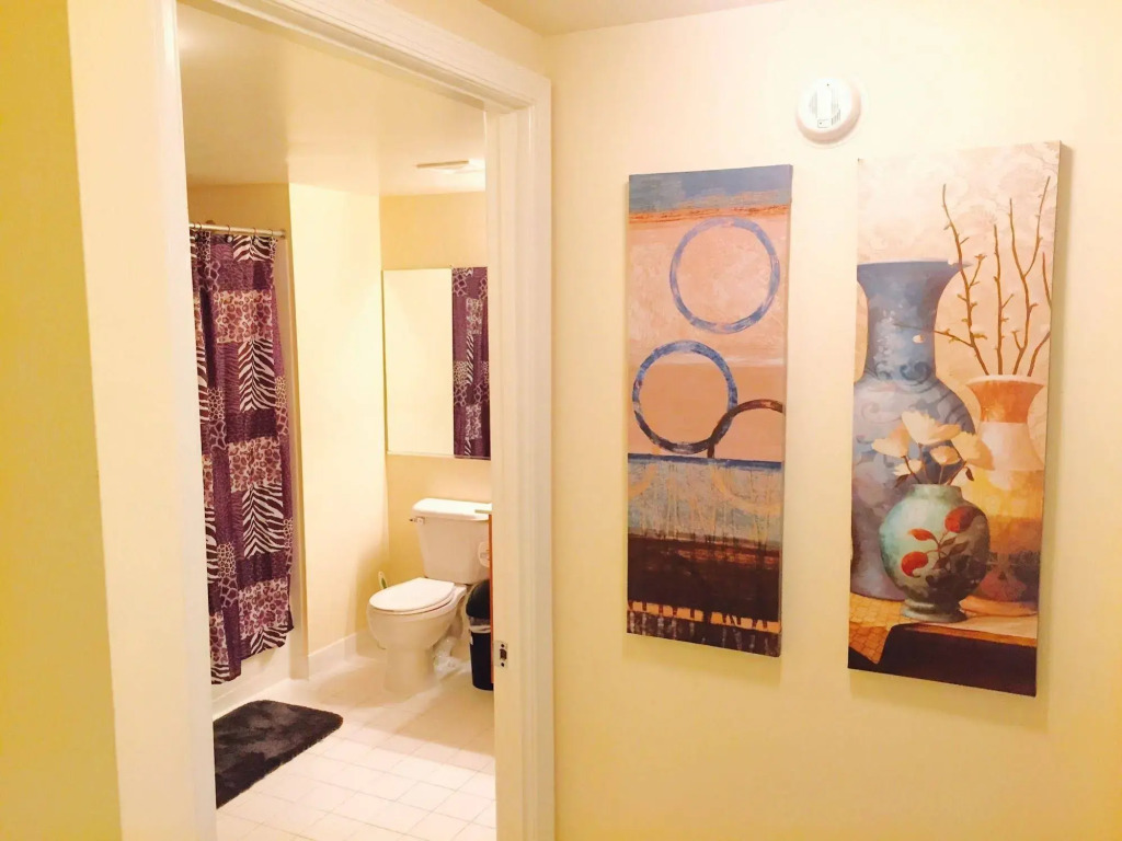Suite Home America - DC