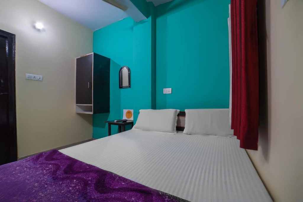 SPOT ON 61465 Comfort Guest House