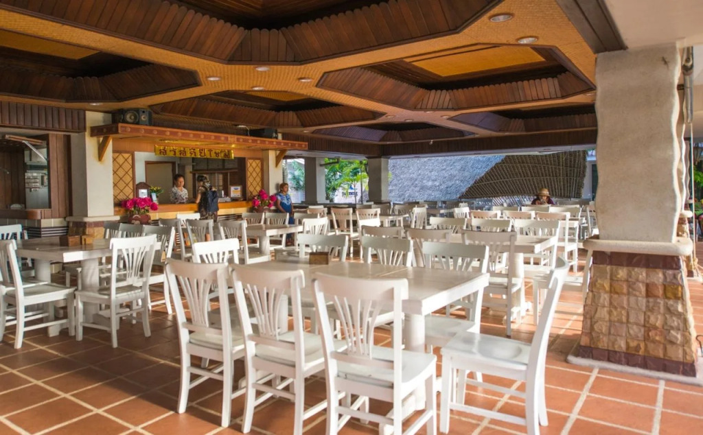 Pakmeng Resort