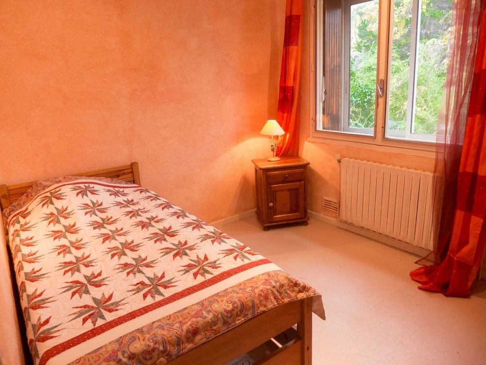 Spacious Holiday Home in Narbonne With Swimming Pool