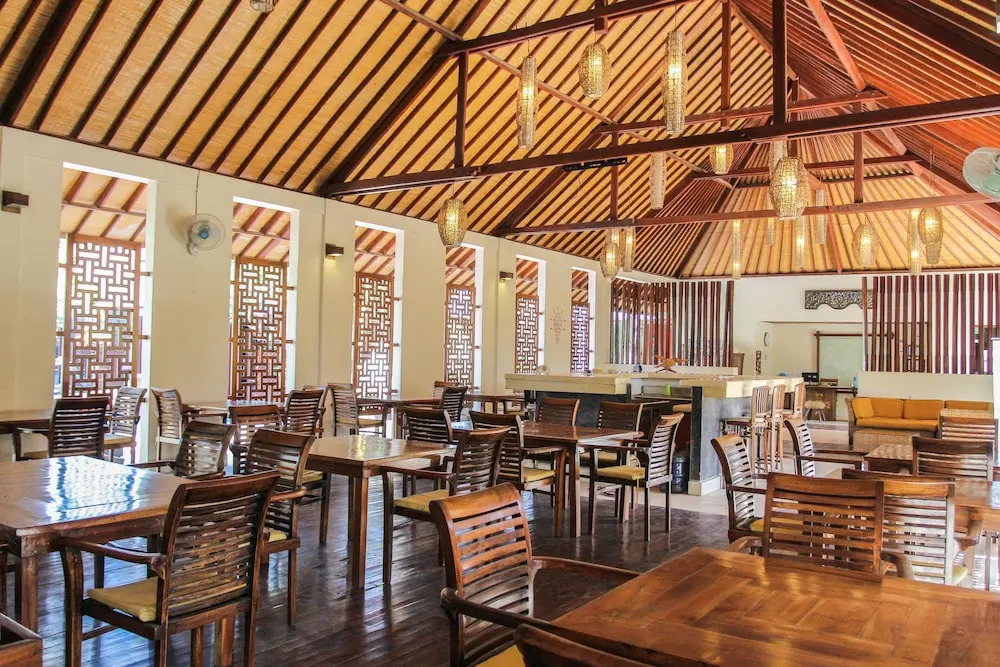 Luce d'Alma Suites Resort & Spa