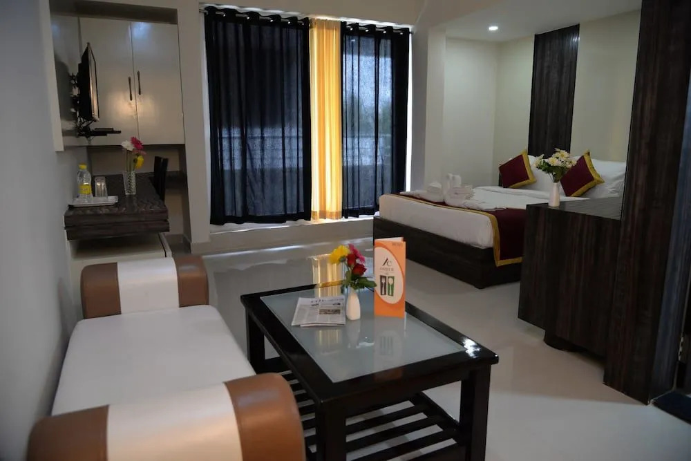 Hotel Amber Castle