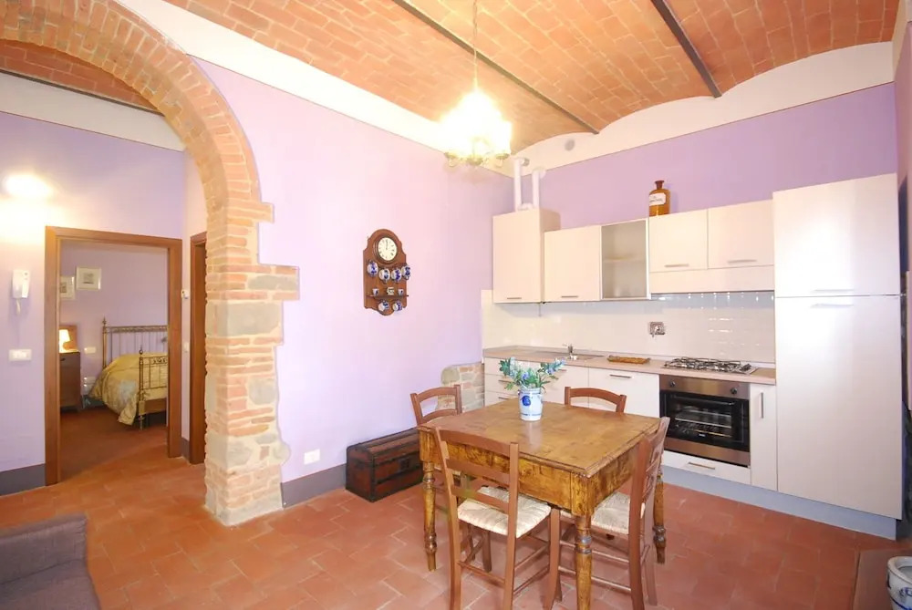 Holiday Apartment Violetta