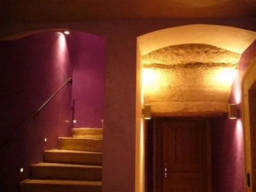 Residence Shanti
