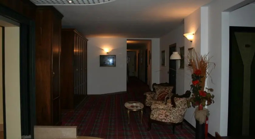 Castellucchio Hotel