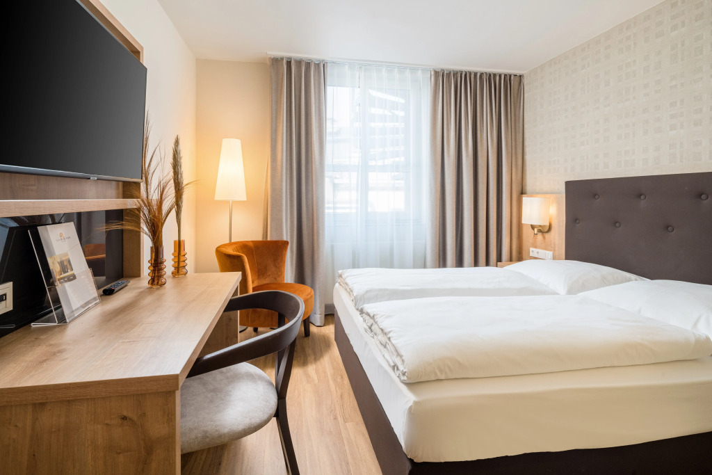 Hotel Flandrischer Hof