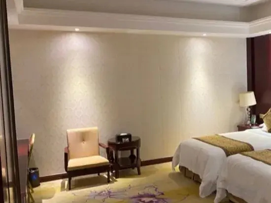 Huangjia International Hotel