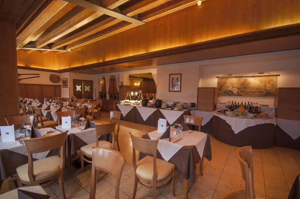 Grand Hotel Misurina