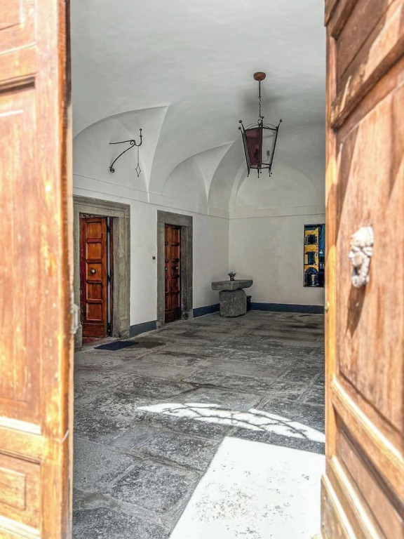 La dimora di GI - Nel centro storico di Viterbo