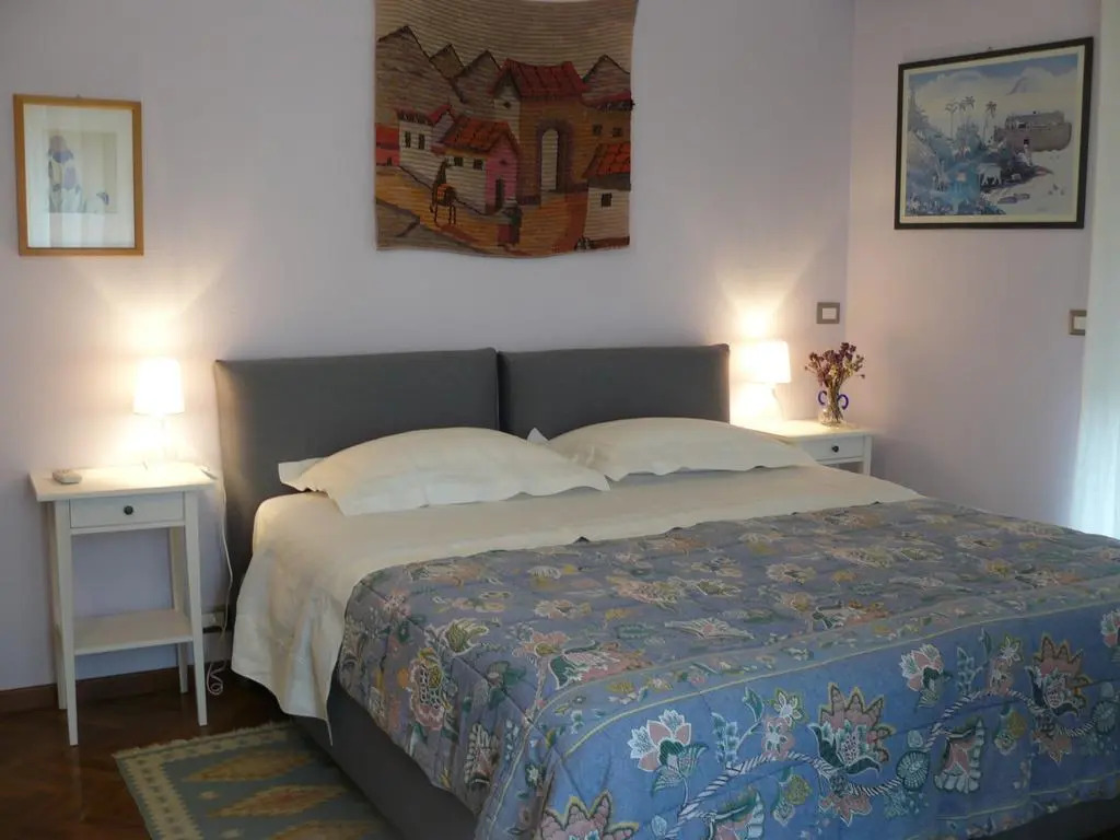 Casa VELARDI