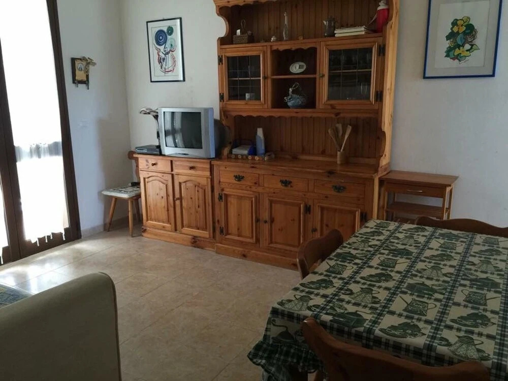 House With 2 Bedrooms in Torre Saracena, With Enclosed Garden - 3 km F