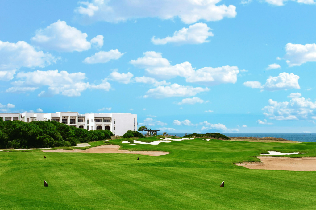 Hilton Tangier Al Houara Resort & Spa