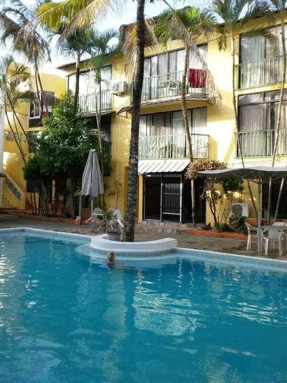 Apartamentos Plaza Sosúa 2