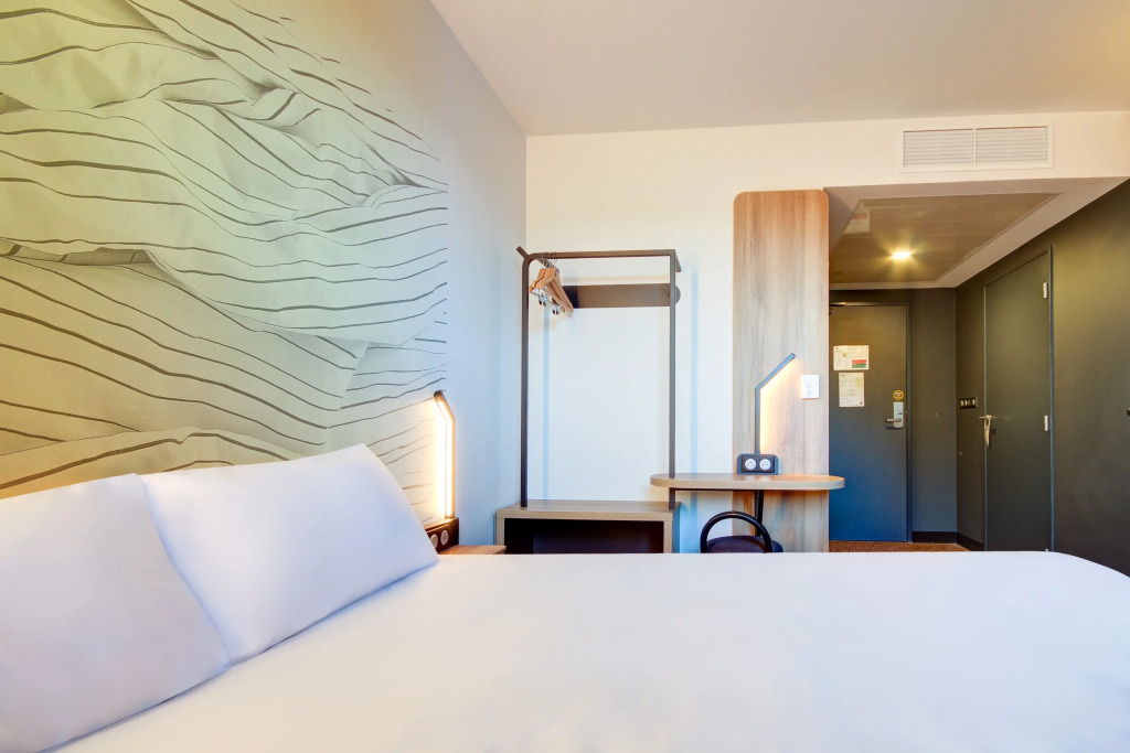 B&B HOTEL Epernay