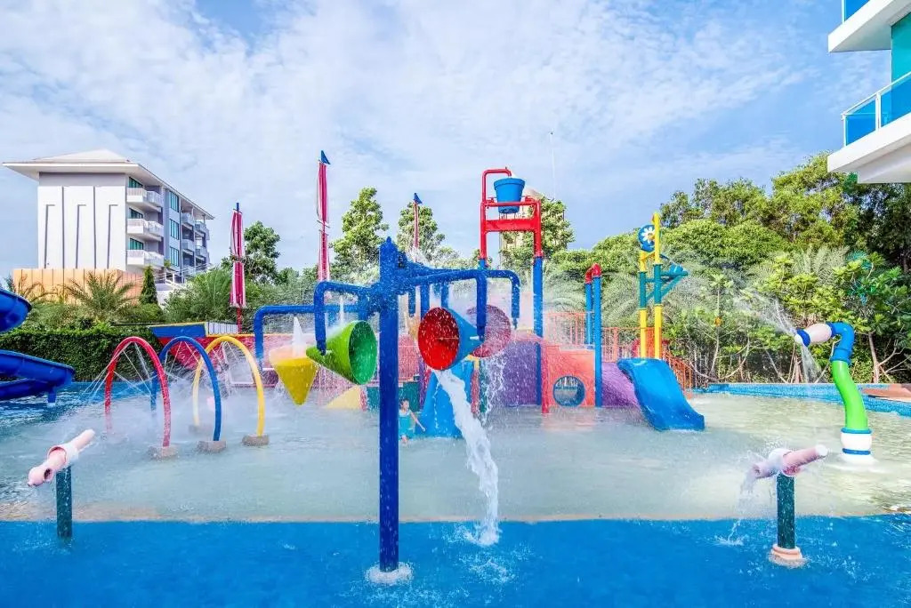 Huahin condo D504