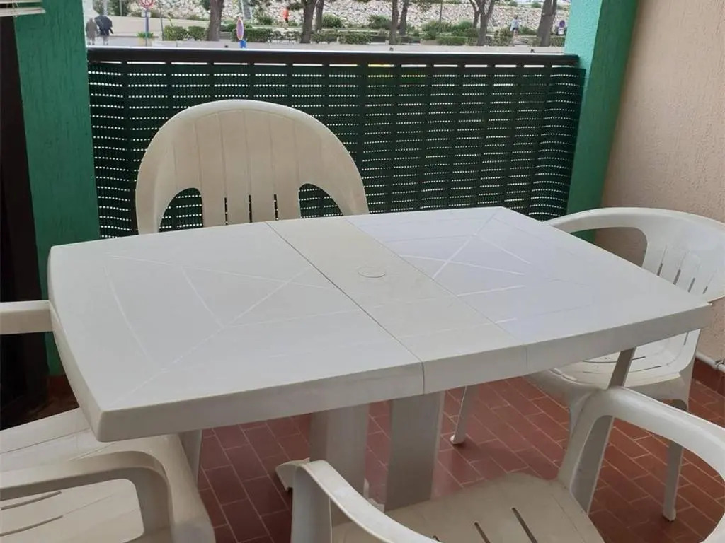Appartement Argelès-sur-Mer, 2 pièces, 4 personnes - FR-1-388-52