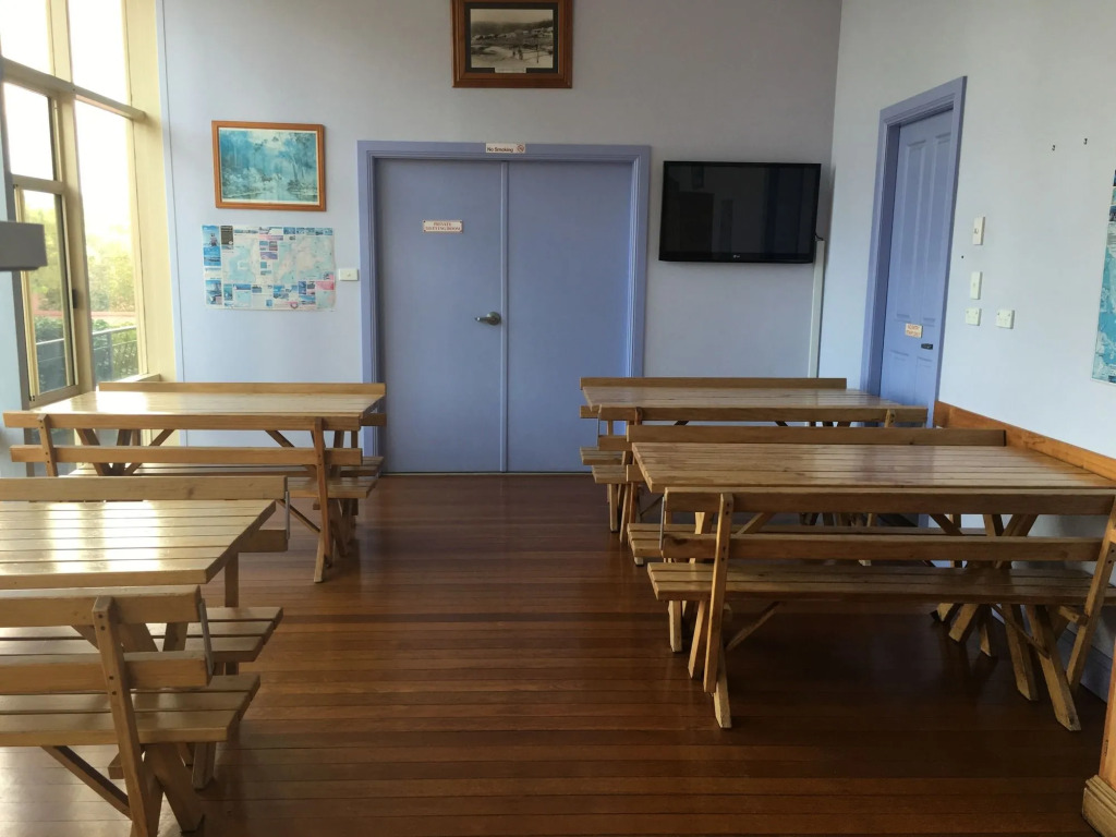 Waterview Gosford Motor Inn