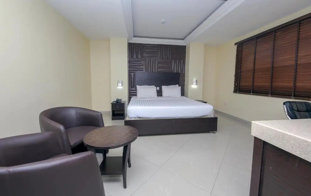 KSF Place now HOFTAN APARTMENT LTD Alaka