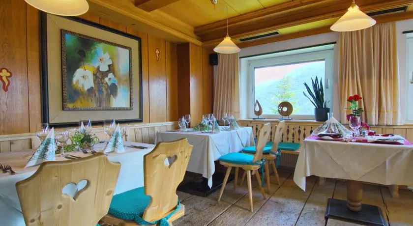Hotel Almhof