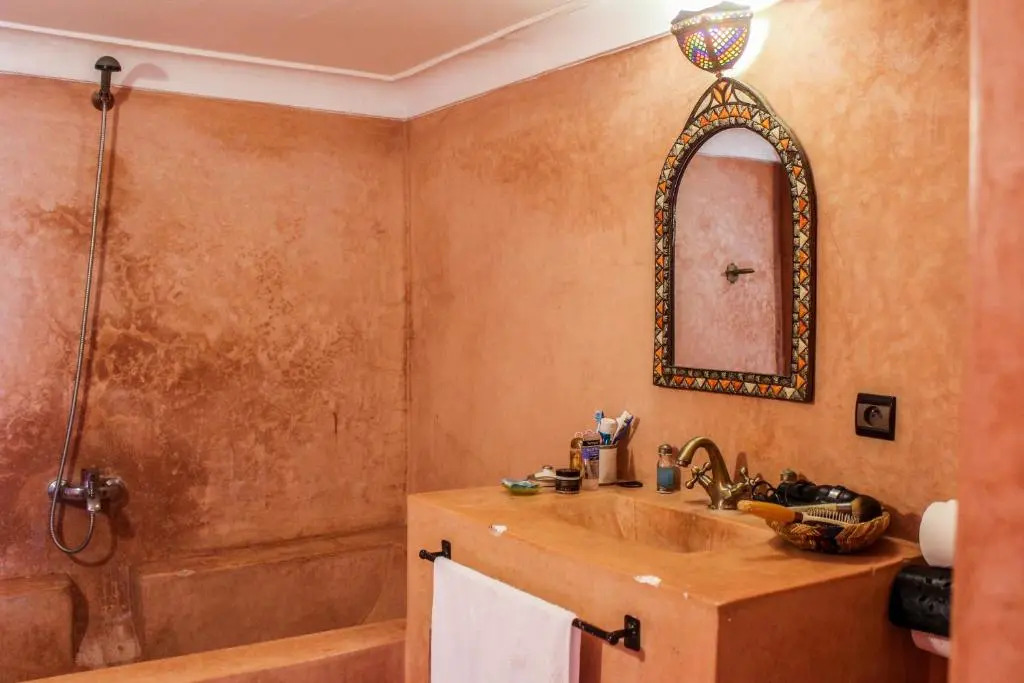 Riad Minorisa
