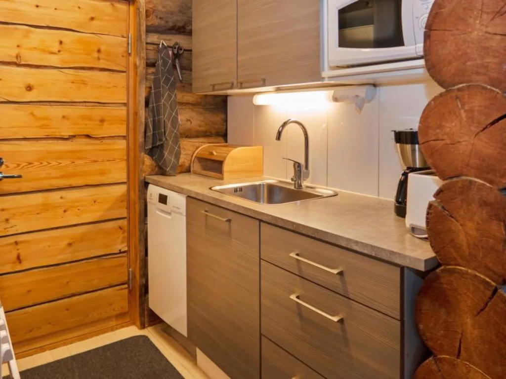House  Kuusamo