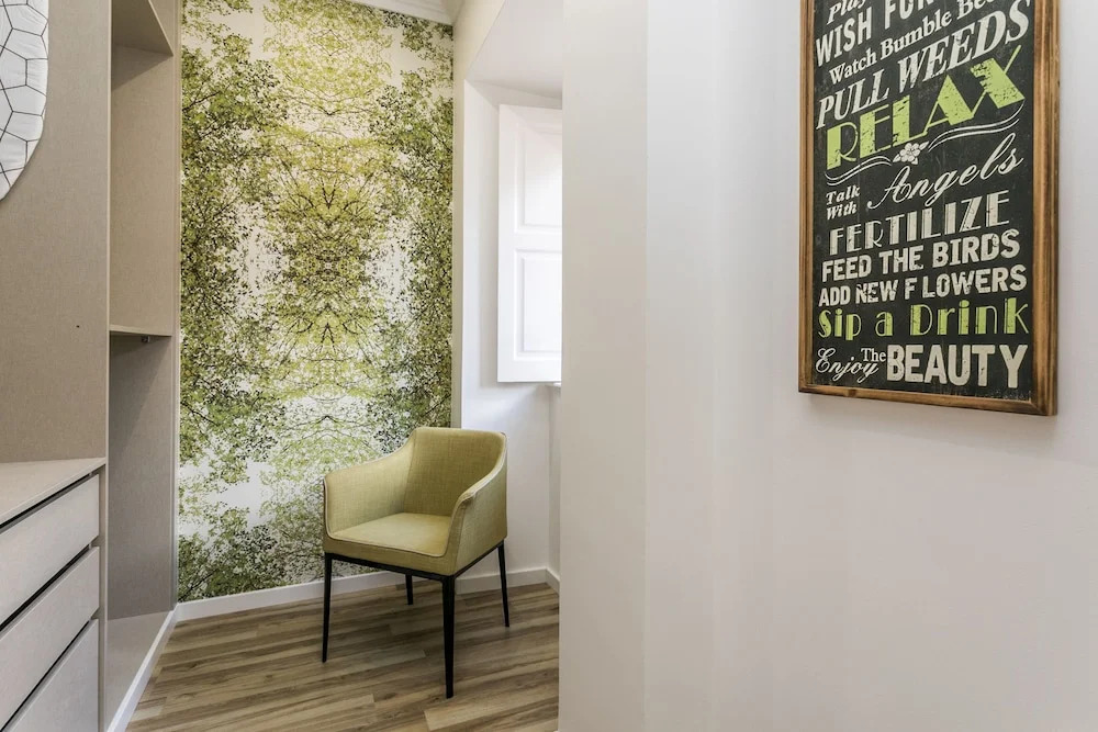 LxWay Apartments São José