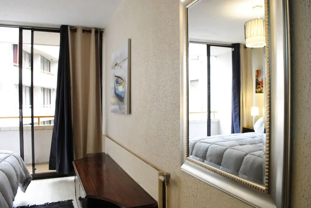 Living Paris
