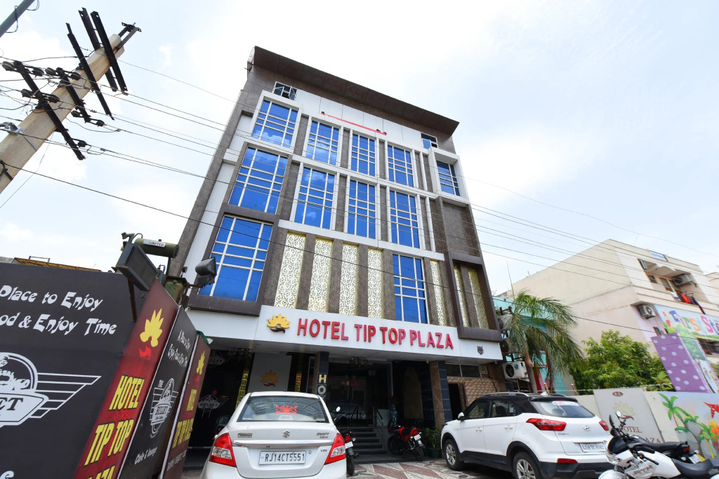 FabHotel Tip Top