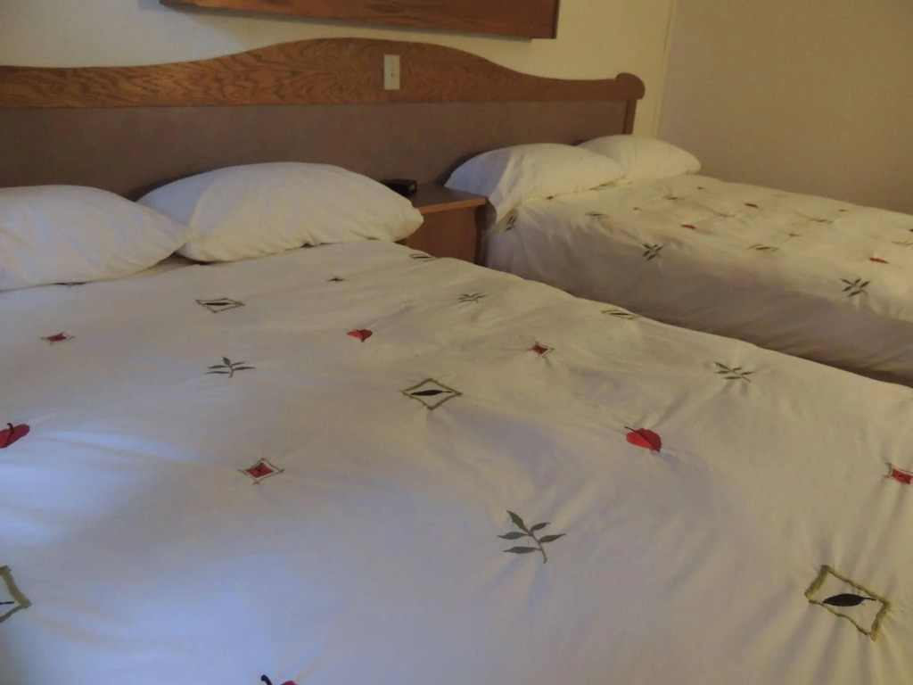 Stork Nest Inn