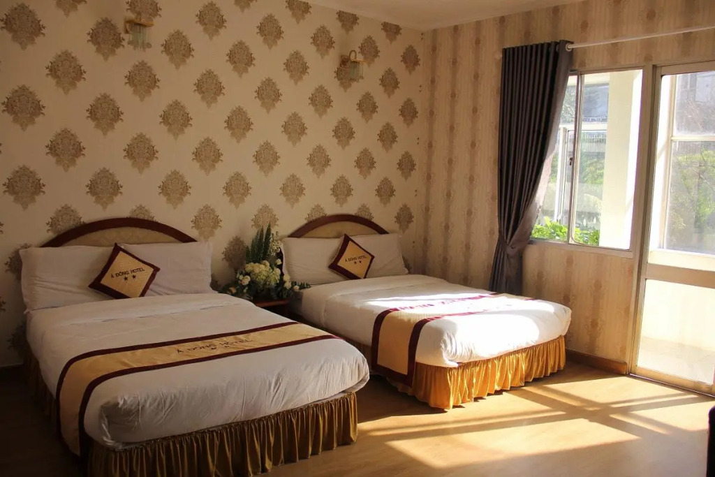 Nhà Nâu Homestay DL- by BAY LUXURY