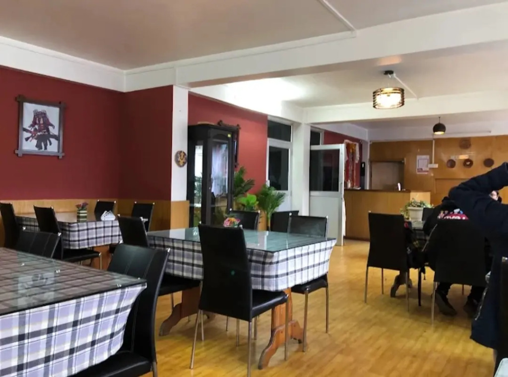 Hotel Tawang Holiday