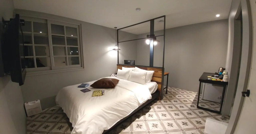 Yaja Hotel Daegu