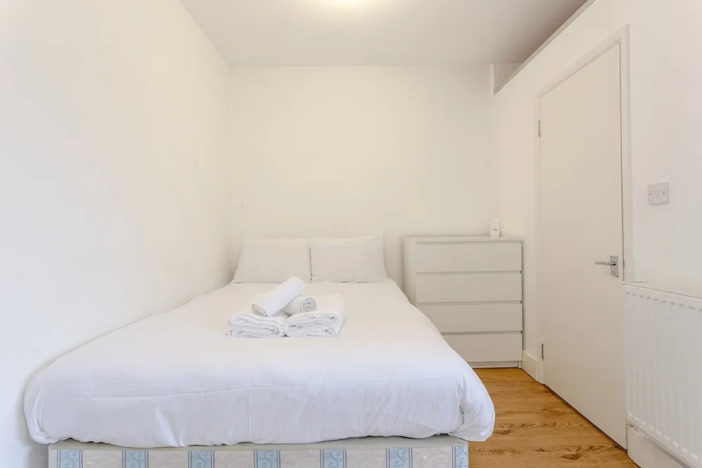 Cosy 1 Bedroom Apartment in West Kensington