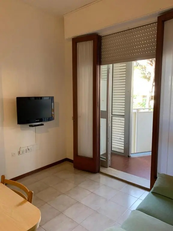 Appartamento in Viale Giosuè Carducci 150