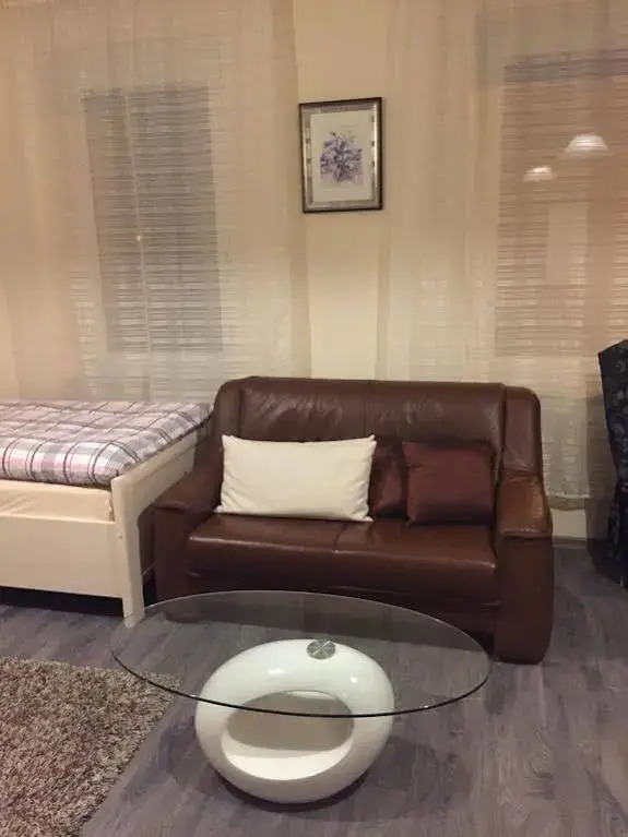 City Apartment in Nürnberg am Bahnhof