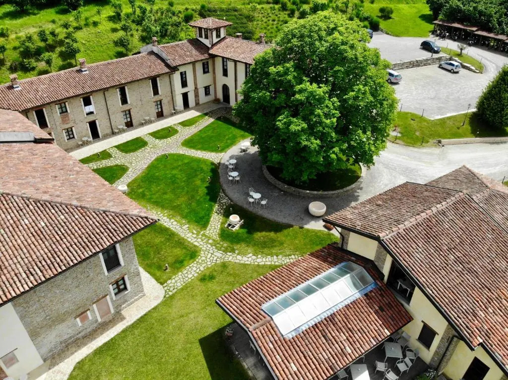 Relais Montemarino