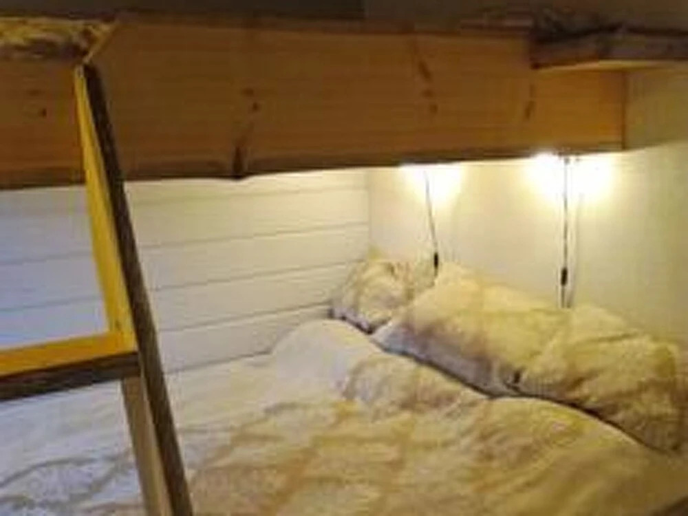 Mustalampi 4 Kyyhkynen Kuusamo