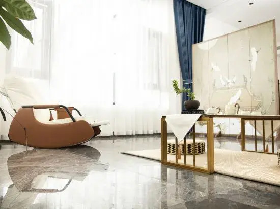 Zuibei Wangshan Residence