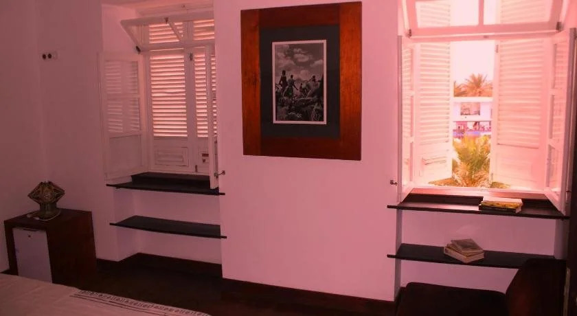 Casa Café Mindelo