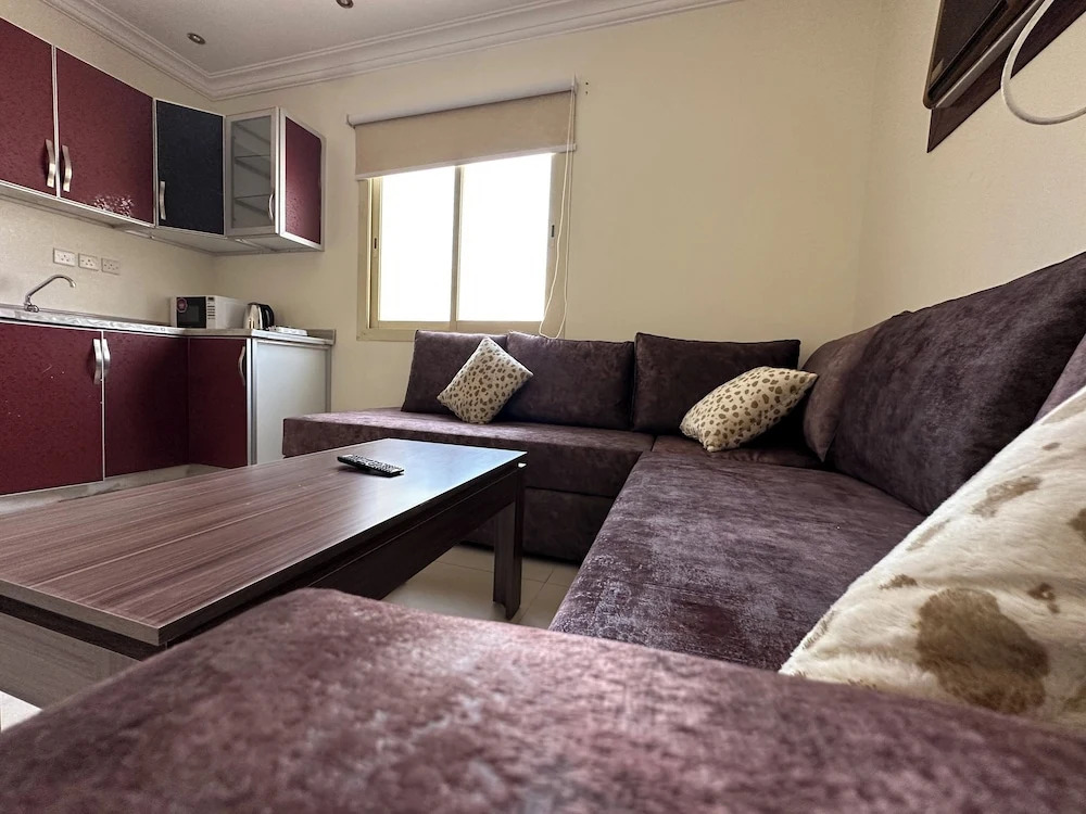 Manara Suites