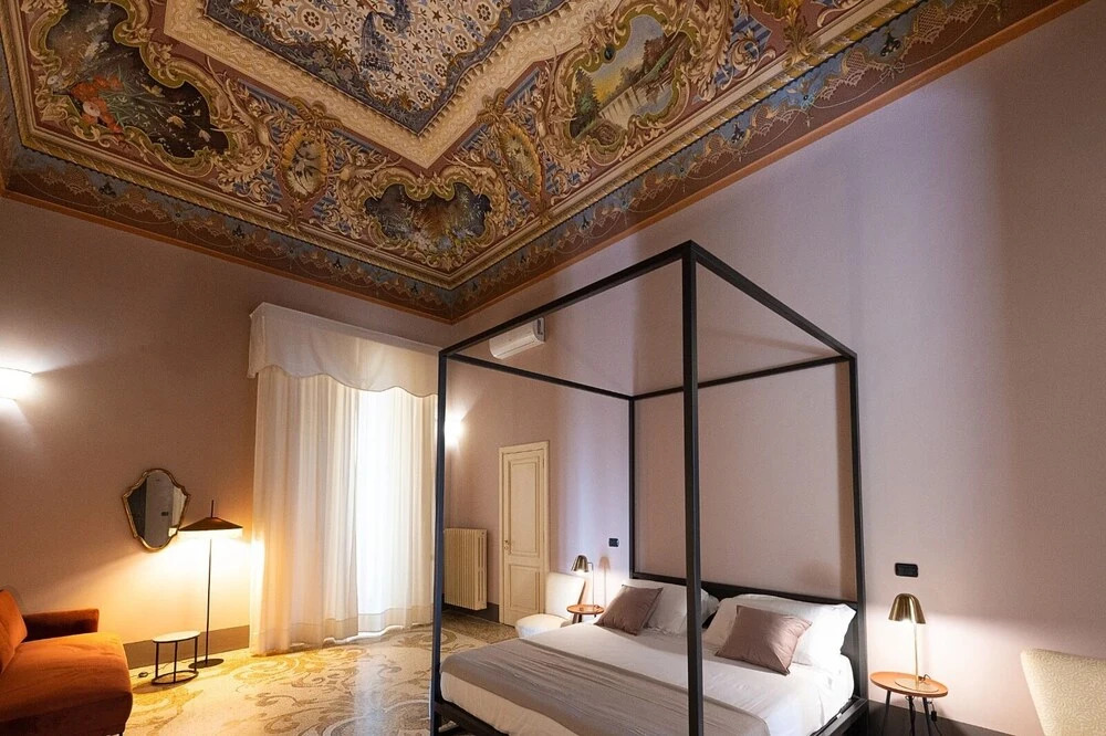 Palazzo Francesco Grassi