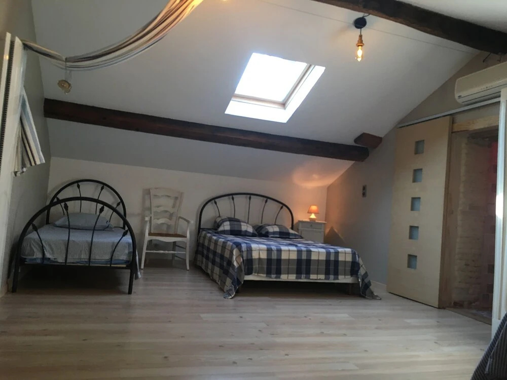Gîte de Gibrou