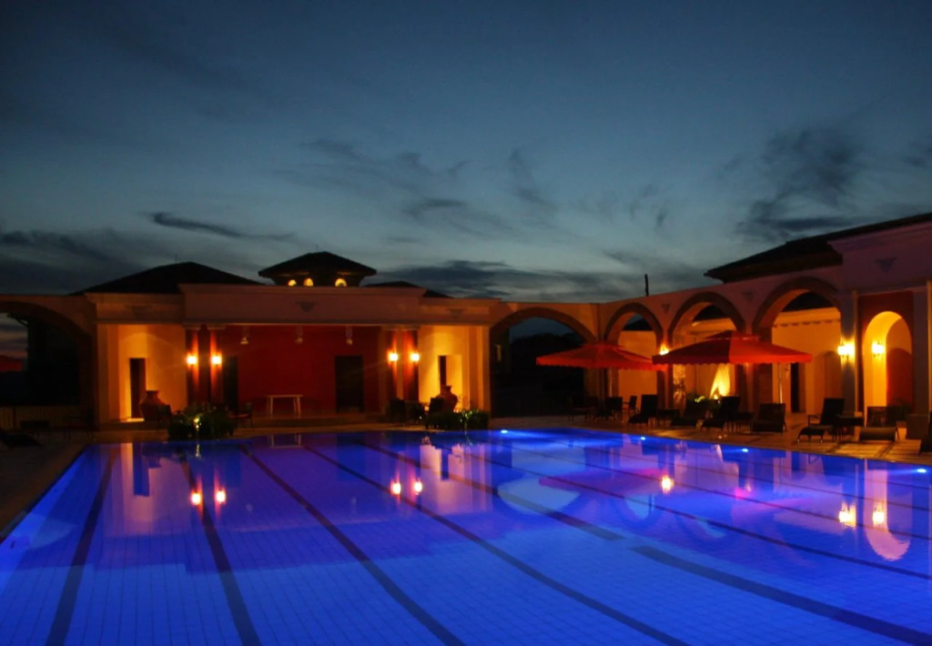 Lake Victoria Serena Golf Resort & Spa